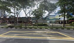 Bedok North Street 3 (D16), Shop House #329341481